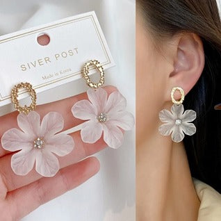 Snow White Korean Earnings