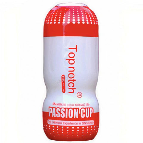 TOP NOTCH PASSION POCKET PENI-MASSAGER FOR MEN