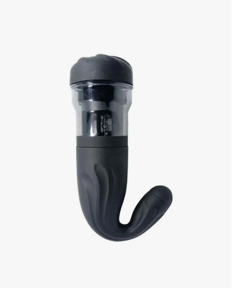 Auto Rotation Lover Male Automatic MALE  PENI-MASSAGER