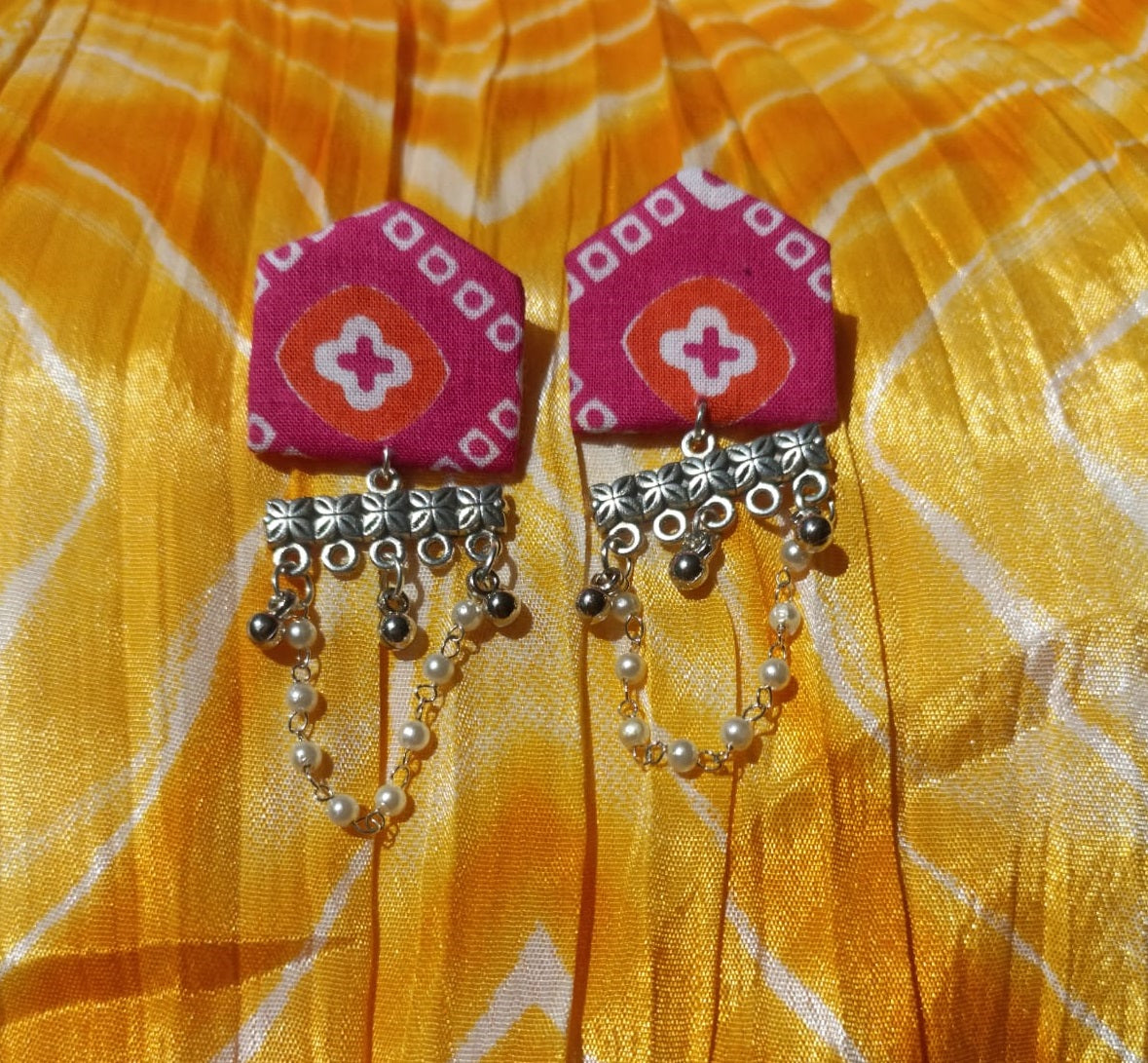 Elegant Indie Earrings