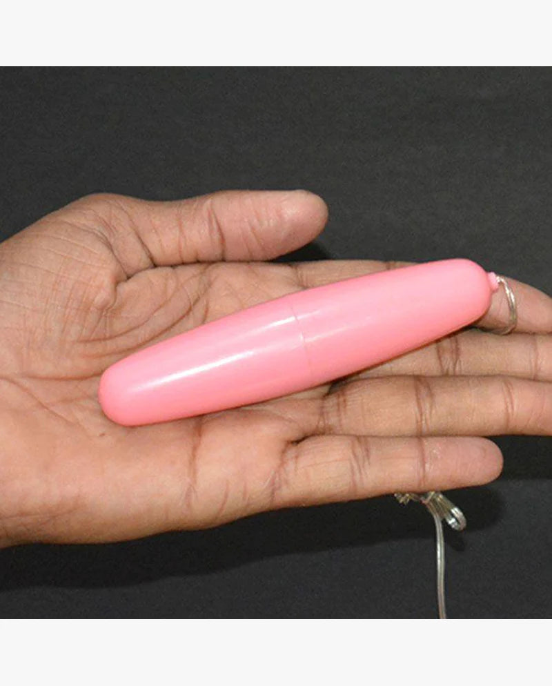 Dual Egg Pink Vibrator