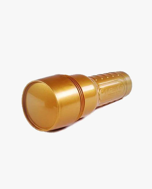 GOLDER TORCH PENI-MASSAGER FOR MEN