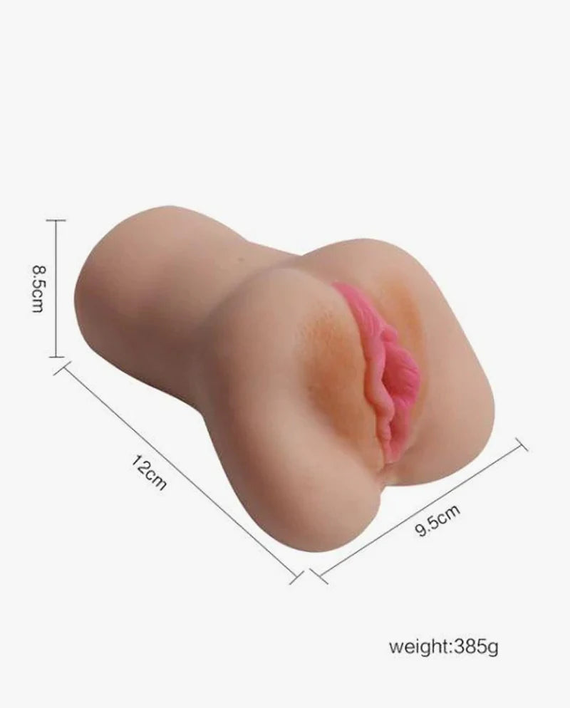 REAL VAGSIM MASSAGER FOR MEN